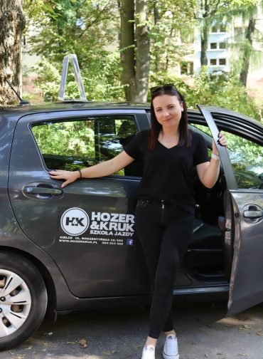 Ja i moje narzędzie pracy:)